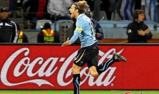 2010世界杯荷兰vs乌拉圭